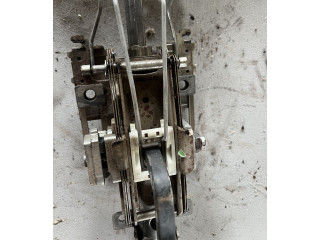 Ось рулевого колеса