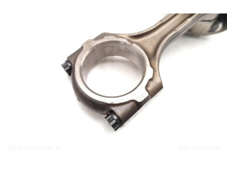 Поршень с шатуном 2AD-FHV 2AD-FHV Lexus IS 220D-250-350