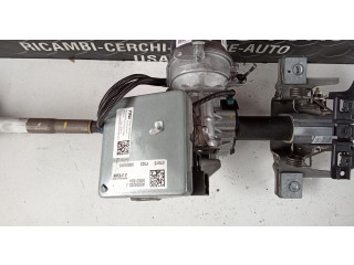    Рулевая рейка 52071178, 199B4000   Fiat 500L 2013 -  года