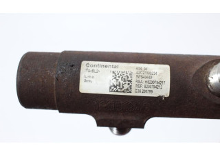 Топливная рампа 5WS40440 Renault Scenic III - Grand scenic III для двигателя K9KJ8