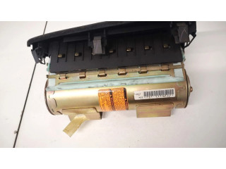 Подушка безопасности пассажира ge4t Mazda 626