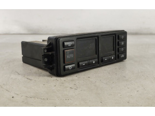 Блок управления климат-контролем 5HB00760800, 8L0820043B   Audi A3 S3 8L