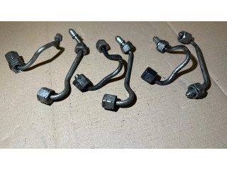 Vstřikovací lišta BMW X5 E70 pro naftový motor 3.0 N57D30A