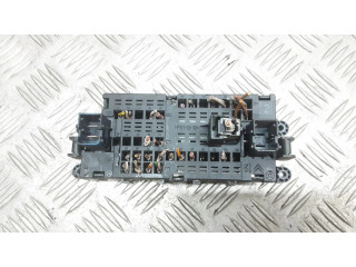   Pojistková skříňka 9635518280   Citroen Berlingo 2001