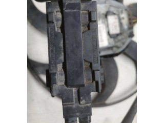 Вентилятор радиатора     7561713    BMW 3 E90 E91 