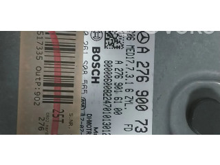 Řídící jednotka A2769007300, 0261S08565 Mercedes-Benz GLE (W166 - C292) 2017