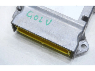 Блок подушек безопасности 1K0909605C Volkswagen Golf Plus