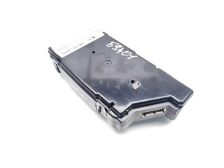 Блок управления 5N0035342G Skoda Rapid (NH)