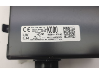 Подушка безопасности пассажира 80300AT000   KIA Niro