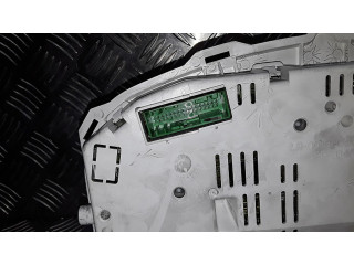 Přístrojová deska  Land Rover Range Rover L322 2006 YAC500445  