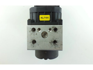 Блок ABS MR475695, 0265216773 Mitsubishi Carisma