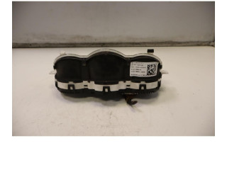 Přístrojová deska KIA Rio 2011 UP40