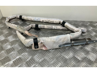 Боковая подушка безопасности 8U0880741D   Audi Q3 8U