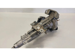 Рулевая рейка JJ501-000524 Mazda 3 II 2013-2016 года