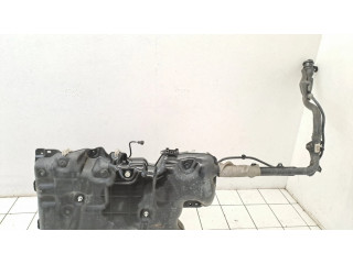 Топливный бак