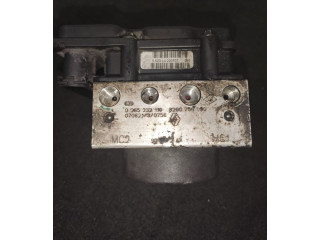 Блок АБС Dacia Logan I 2004 - 2012 года