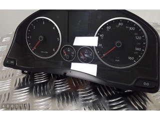 Přístrojová deska Volkswagen Tiguan 2009 5N0920970DX