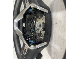 Руль BMW X3 G01 2018 - 2024 года 949592502, 2542132385