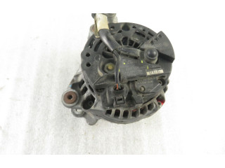 Генератор 0124515010, 028903028E   Skoda Fabia Mk1 (6Y)      