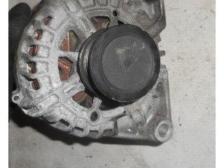 Генератор AV6N10300DC   Ford B-MAX      