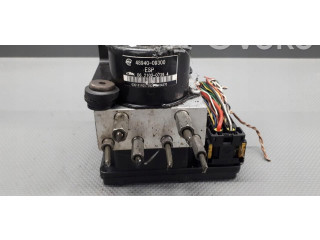 Блок АБС 48940-09300 SsangYong Actyon sports I 2005 - 2012 года