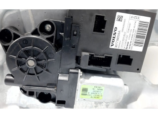 Зеркало электрическое        Volvo C30  2007 - 2010 года   