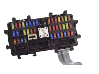 Блок предохранителей Infiniti Q50