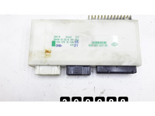 Řídící jednotka 61358381962 BMW M5 2001