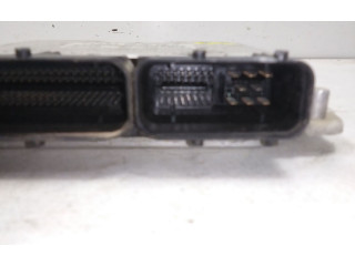 Řídící jednotka 8N0906018AB, 0261207027   Audi TT Mk1 2001