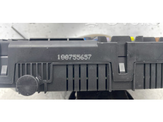 Модуль управления BSM 1681480380 Citroen C3 Aircross