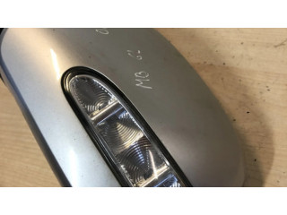 Зеркало электрическое     левое    Mercedes-Benz GL X164  2006-2012 года   