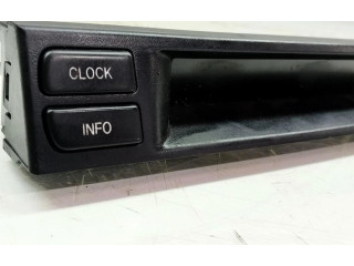 Надувная подушка для руля Mazda 6