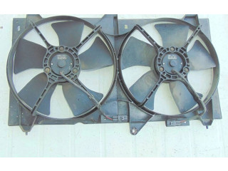 Комплект вентиляторов         Chevrolet Evanda 