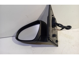 Зеркало электрическое        Peugeot 108  2014 -  года   