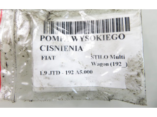 Vstřikovací čerpadlo 0281002488, 0281002488 Fiat Stilo 192 A5.000