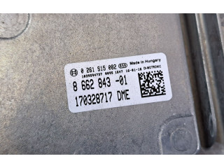 Řídící jednotka B38A15A Mini One - Cooper F56 F55 2013