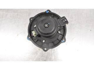 Вентилятор печки    7L30H1   Chevrolet Nubira