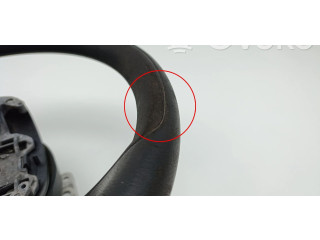 Руль Citroen C4 I 2004 - 2010 года 6029659