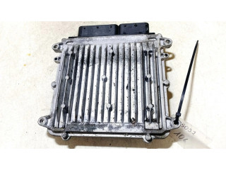 Блок управления двигателя 0281016088 Honda Accord