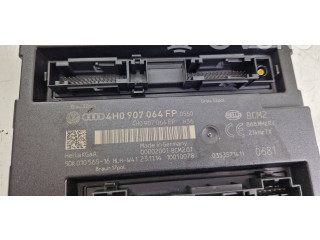 Блок комфорта 4H0907064FP, 4H0907064EP   Audi A7 S7 4G   
