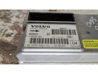 Блок подушек безопасности 8645271, 0285001254   Acura ILX