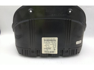 Přístrojová deska BMW X1 E84 2011 918734401