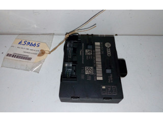 Блок комфорта 8K0959795, 3.CONECTORES Audi A4 Allroad