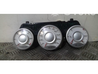 Панель приборов 00006106WX Citroen C8