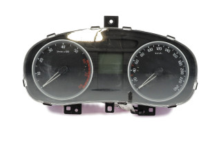 Панель приборов 5J0920811BKD0, K0-8900H Skoda Fabia Mk2 (5J)