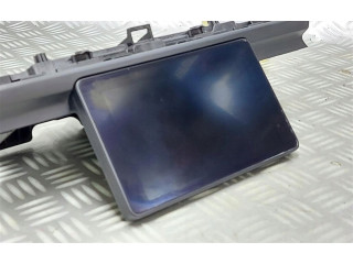 Дисплей    8W0919604   Audi A4 Allroad B9