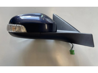 Зеркало электрическое        Volvo V70  2008 - 2013 года   