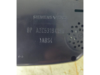 Панель приборов A2C53194181   Volkswagen PASSAT B6       