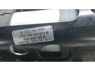 Vstřikovací čerpadlo 1K0127023N, 5N0906129B Audi A3 S3 A3 Sportback 8P pro naftový motor 2.0