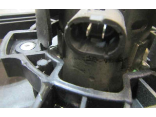 Вентилятор радиатора 214817807R, 214817607R Dacia Sandero